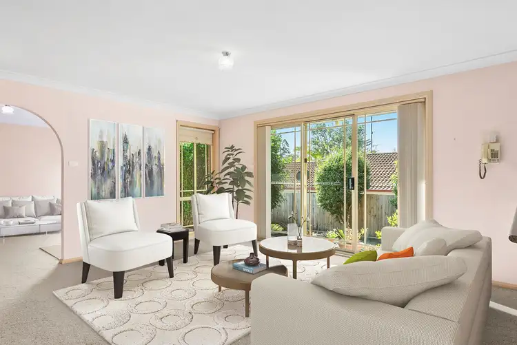 Main view of Homely house listing, 16a Warrina Street, Berowra Heights NSW 2082