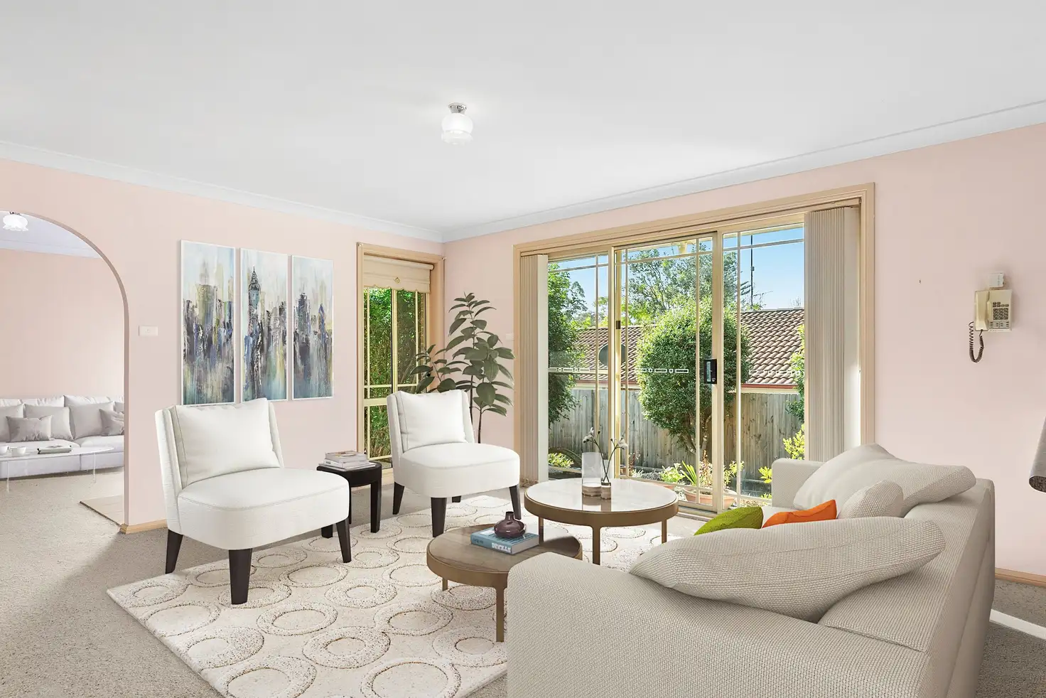 Main view of Homely house listing, 16a Warrina Street, Berowra Heights NSW 2082
