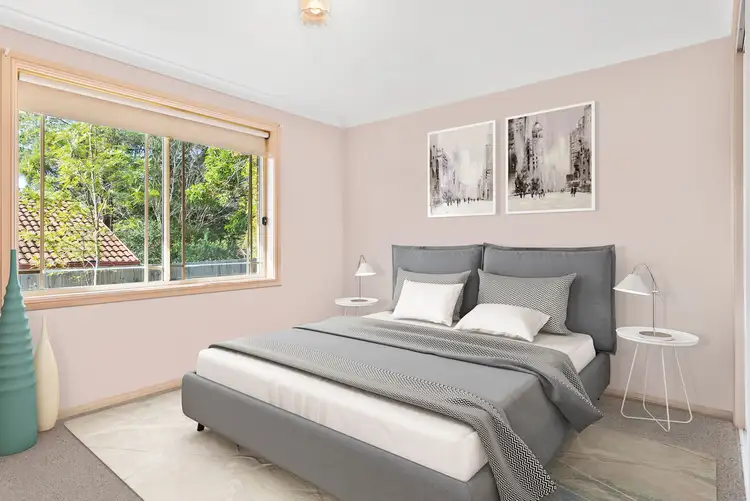 Fourth view of Homely house listing, 16a Warrina Street, Berowra Heights NSW 2082