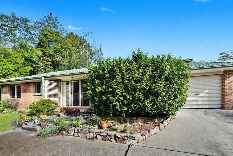 Sixth view of Homely house listing, 16a Warrina Street, Berowra Heights NSW 2082