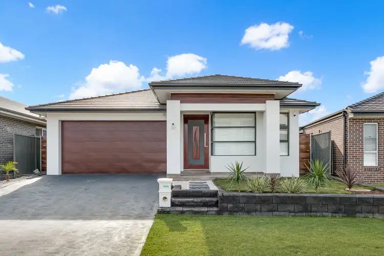 Main view of Homely house listing, 27 Law Crescent, Oran Park NSW 2570