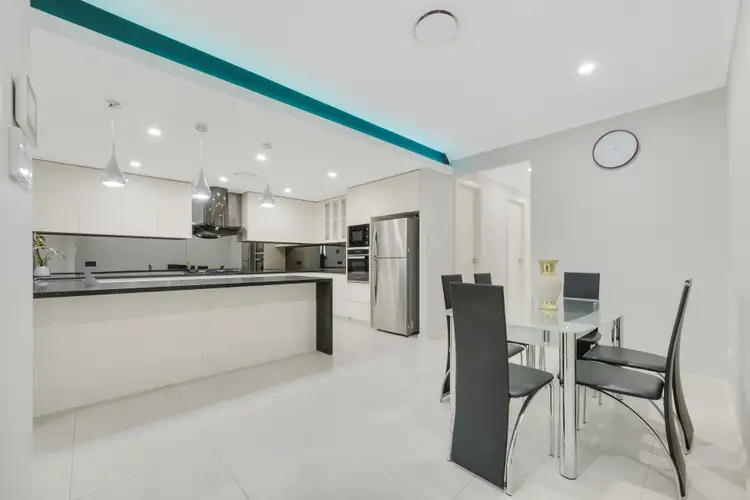 Third view of Homely house listing, 27 Law Crescent, Oran Park NSW 2570
