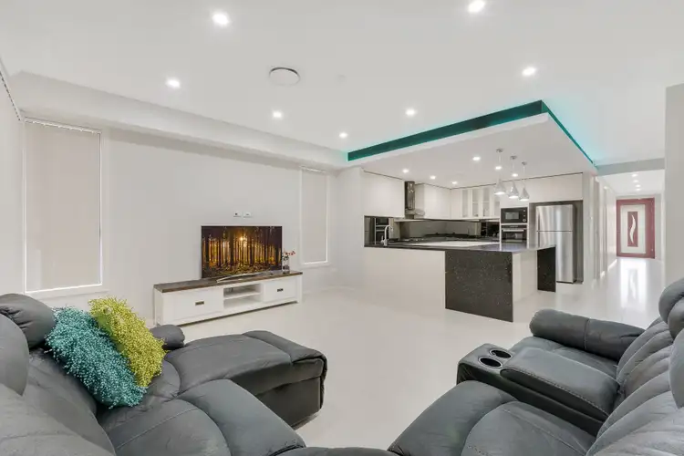 Fourth view of Homely house listing, 27 Law Crescent, Oran Park NSW 2570