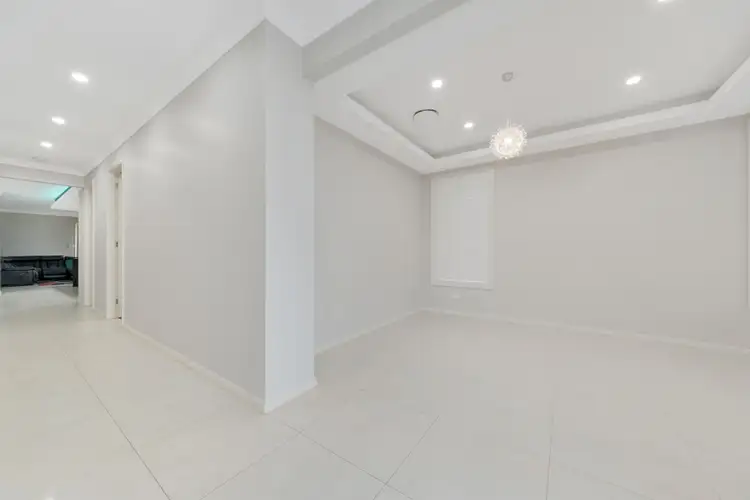 Fifth view of Homely house listing, 27 Law Crescent, Oran Park NSW 2570
