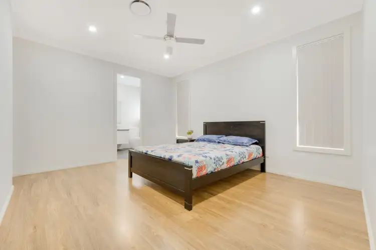 Sixth view of Homely house listing, 27 Law Crescent, Oran Park NSW 2570