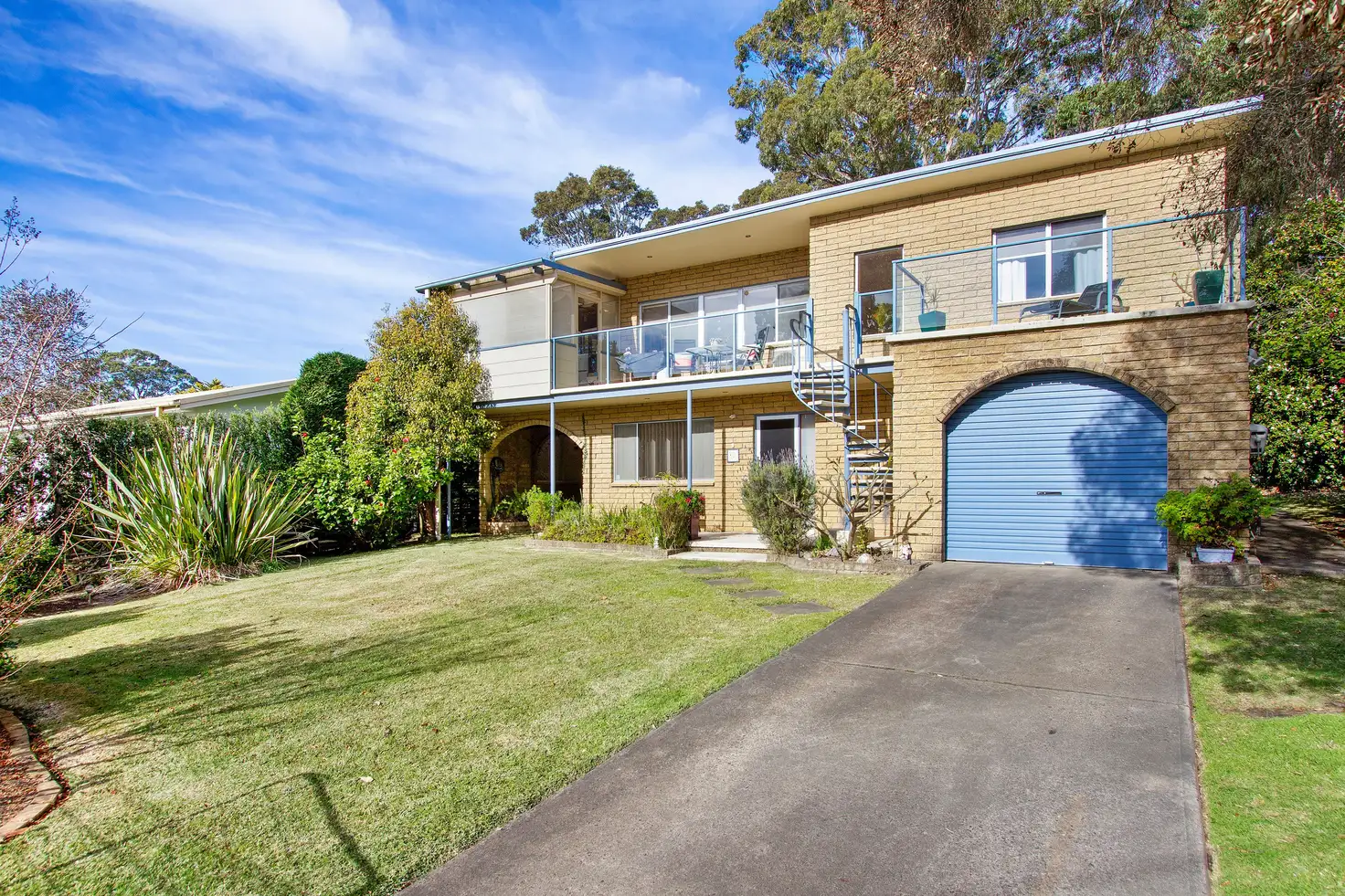 Main view of Homely house listing, 21 Pacific Street, Mossy Point NSW 2537