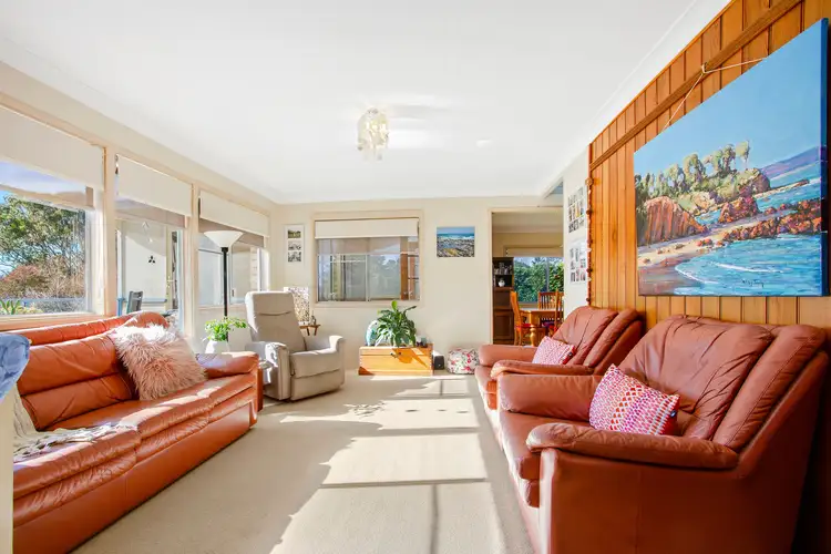 Second view of Homely house listing, 21 Pacific Street, Mossy Point NSW 2537