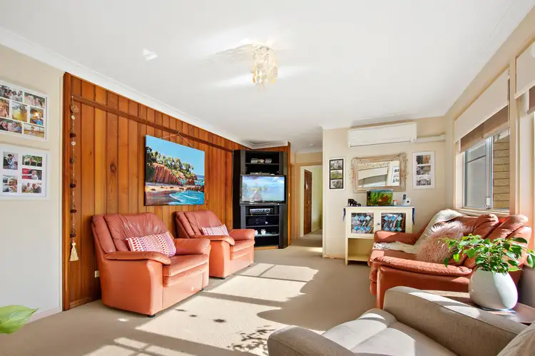 Third view of Homely house listing, 21 Pacific Street, Mossy Point NSW 2537