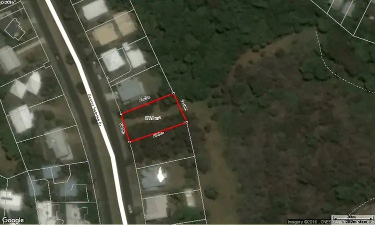 Fourth view of Homely land listing, 22 George Nothling Drive, Point Lookout QLD 4183