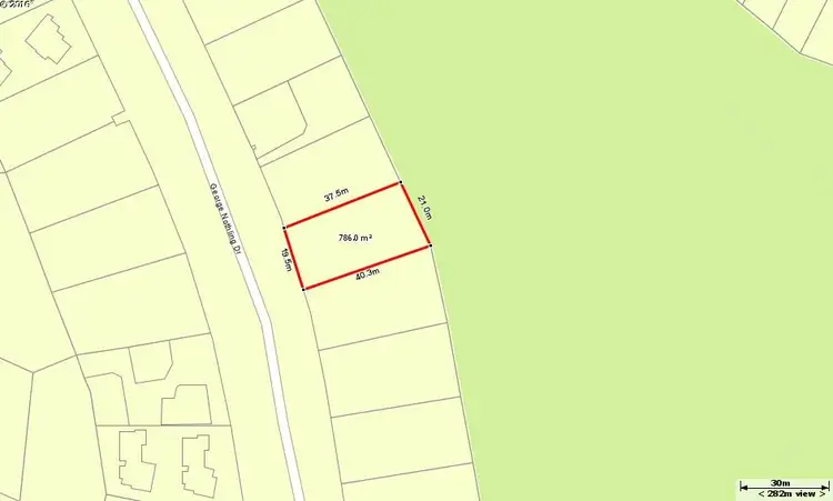 Fifth view of Homely land listing, 22 George Nothling Drive, Point Lookout QLD 4183