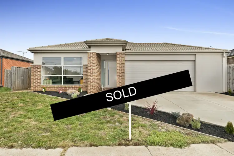 Main view of Homely house listing, 18 Shakespeare Court, Lancefield VIC 3435