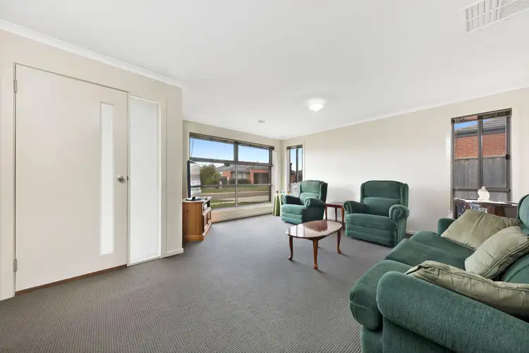Fourth view of Homely house listing, 18 Shakespeare Court, Lancefield VIC 3435