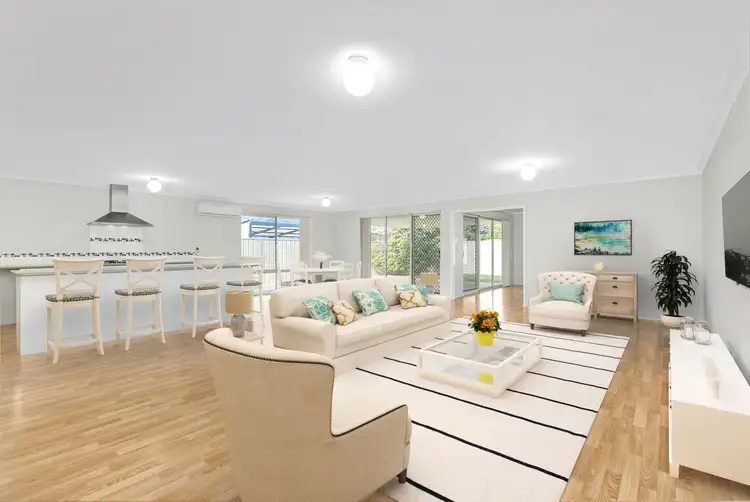 26 MOORINGS Loop, Sunset Beach WA 6530