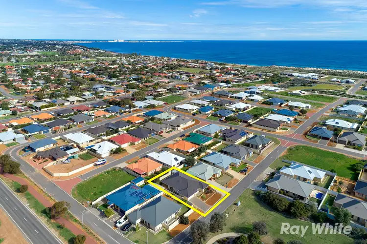 Second view of Homely house listing, 26 MOORINGS Loop, Sunset Beach WA 6530