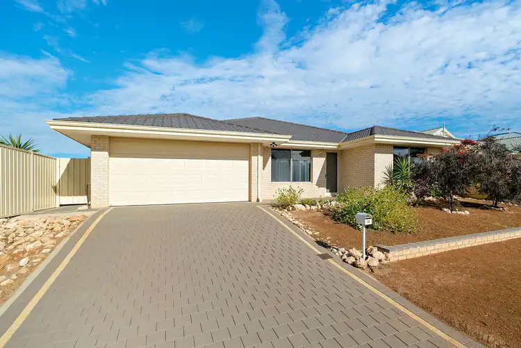 Third view of Homely house listing, 26 MOORINGS Loop, Sunset Beach WA 6530