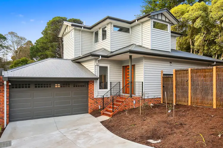 3 Moet Close,, Mount Evelyn VIC 3796