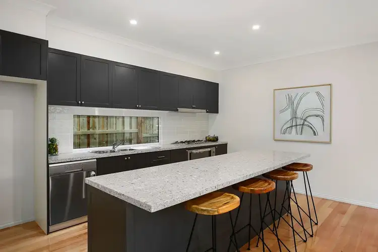 Sixth view of Homely house listing, 3 Moet Close,, Mount Evelyn VIC 3796