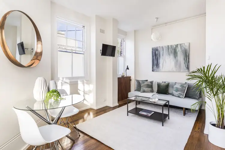 28/3-5 Darley Street, Darlinghurst NSW 2010