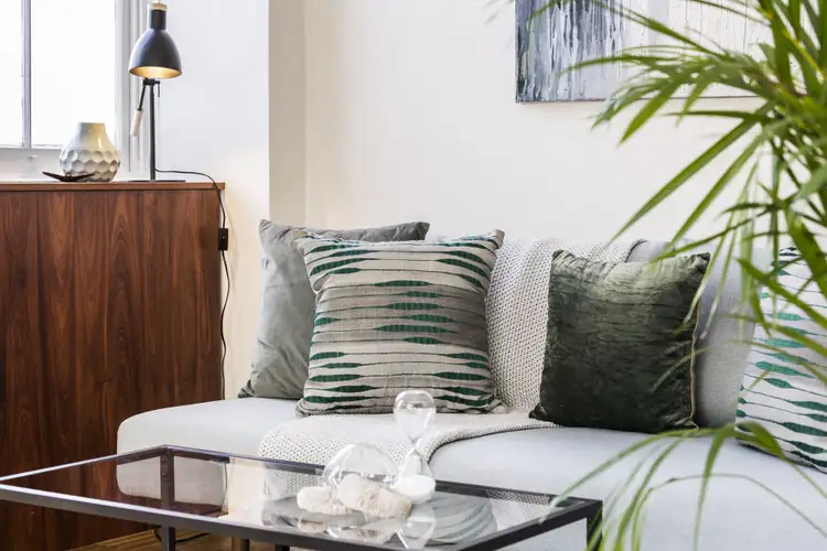 Fifth view of Homely studio listing, 28/3-5 Darley Street, Darlinghurst NSW 2010