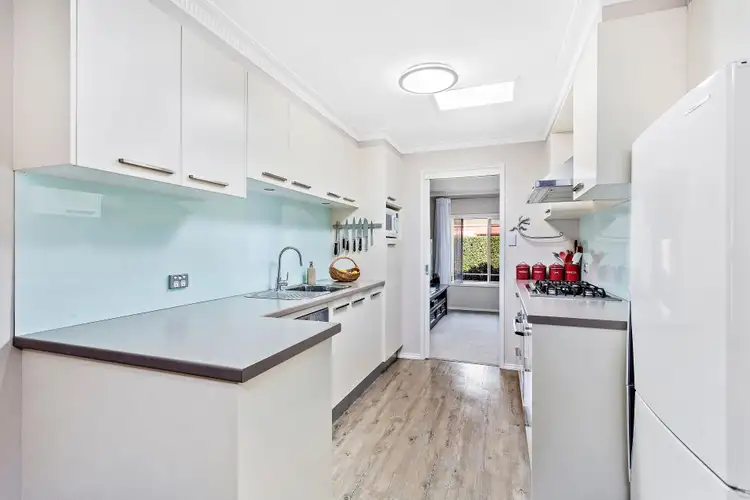 Second view of Homely house listing, 1/10 Spoonbill Place, Albion Park Rail NSW 2527