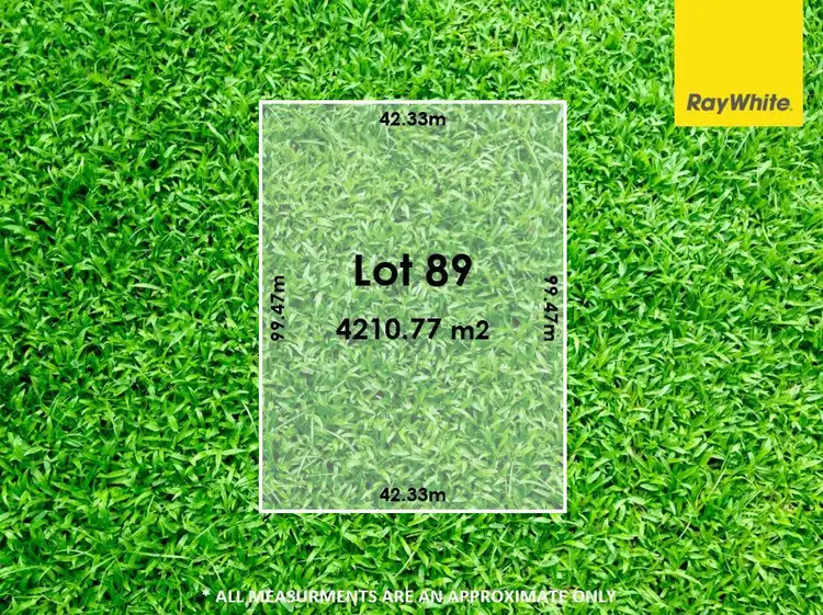 Second view of Homely land listing, Lot 89 Kookaburra Way, Mulwala NSW 2647