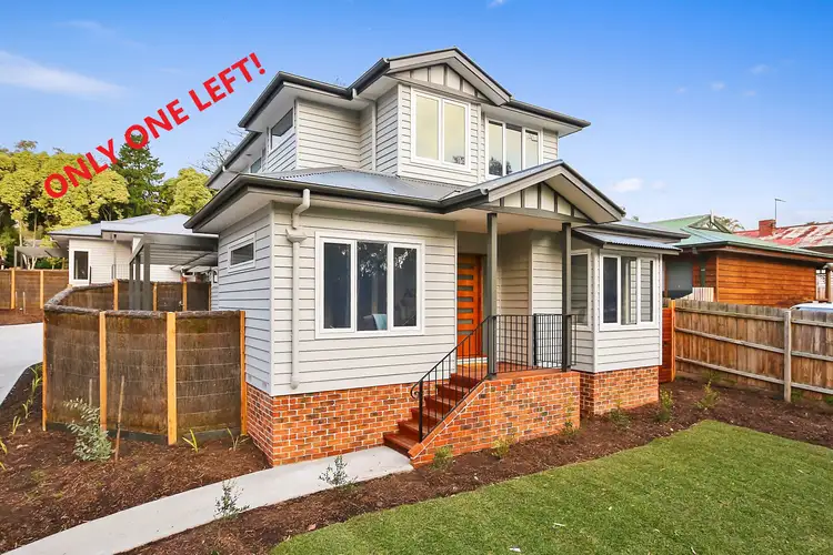 Main view of Homely house listing, 2 Moet Close, Mount Evelyn VIC 3796