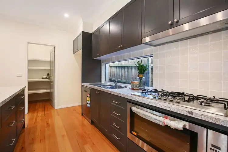 Second view of Homely house listing, 2 Moet Close, Mount Evelyn VIC 3796