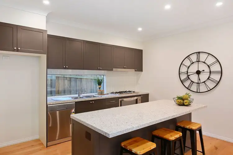 Third view of Homely house listing, 2 Moet Close, Mount Evelyn VIC 3796