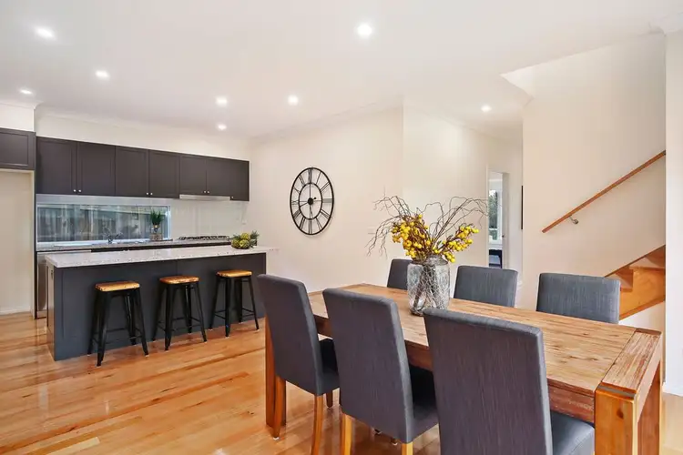 Fifth view of Homely house listing, 2 Moet Close, Mount Evelyn VIC 3796