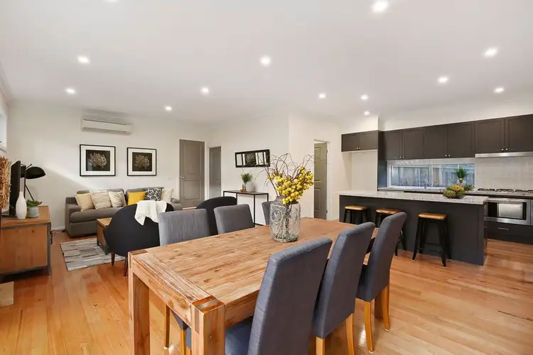 Sixth view of Homely house listing, 2 Moet Close, Mount Evelyn VIC 3796