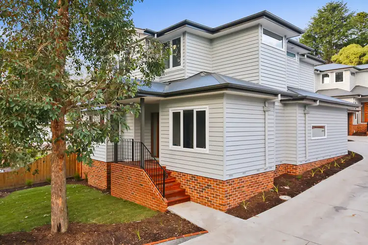 1 Moet Close,, Mount Evelyn VIC 3796