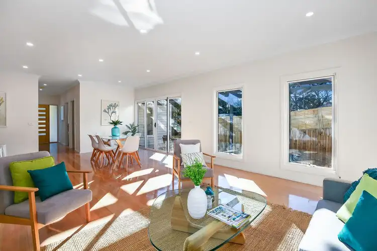 Sixth view of Homely house listing, 1 Moet Close,, Mount Evelyn VIC 3796