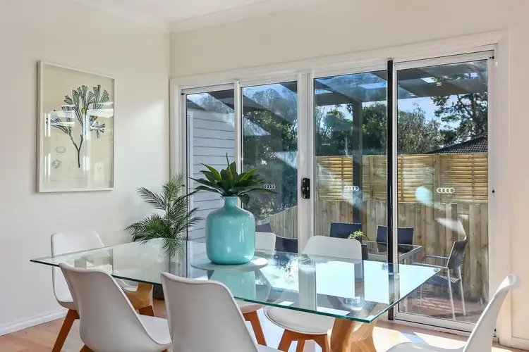 Seventh view of Homely house listing, 1 Moet Close,, Mount Evelyn VIC 3796