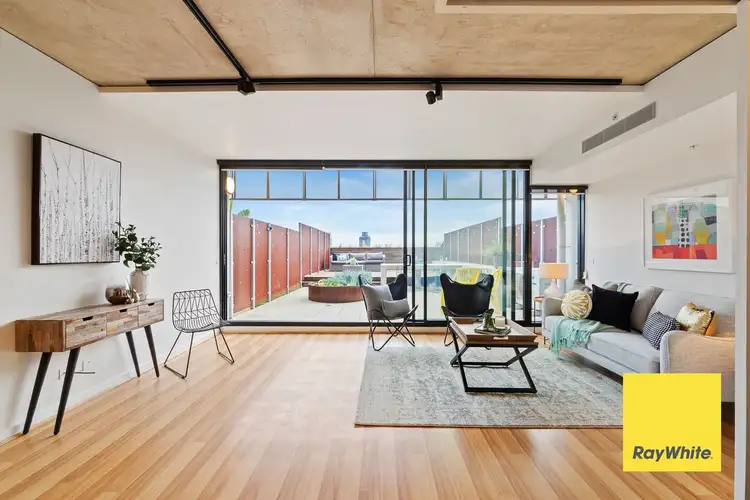 404/152 Sturt Street, Southbank VIC 3006