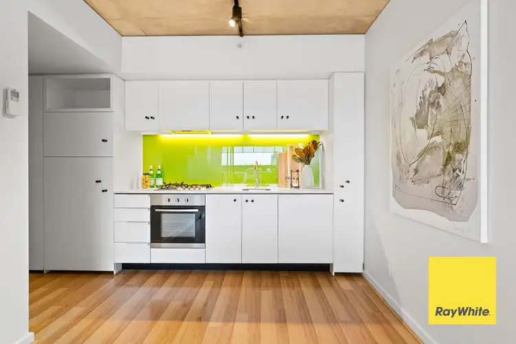 Fourth view of Homely apartment listing, 404/152 Sturt Street, Southbank VIC 3006