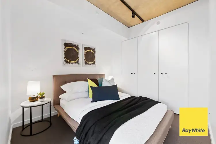 Fifth view of Homely apartment listing, 404/152 Sturt Street, Southbank VIC 3006
