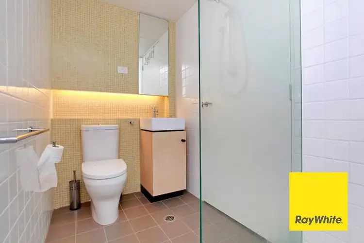 Sixth view of Homely apartment listing, 404/152 Sturt Street, Southbank VIC 3006