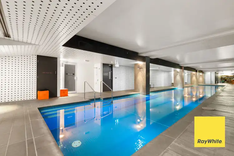 Seventh view of Homely apartment listing, 404/152 Sturt Street, Southbank VIC 3006