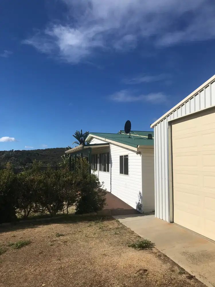 Second view of Homely house listing, 805 Bremer Bay Road, Bremer Bay WA 6338