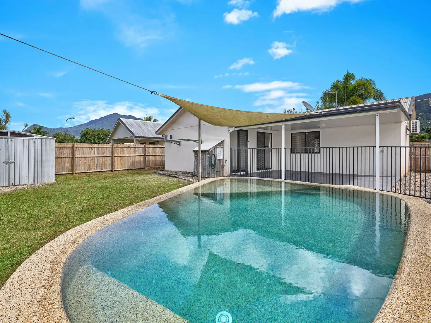 Main view of Homely house listing, 4 Katoomba Street, Mount Sheridan QLD 4868