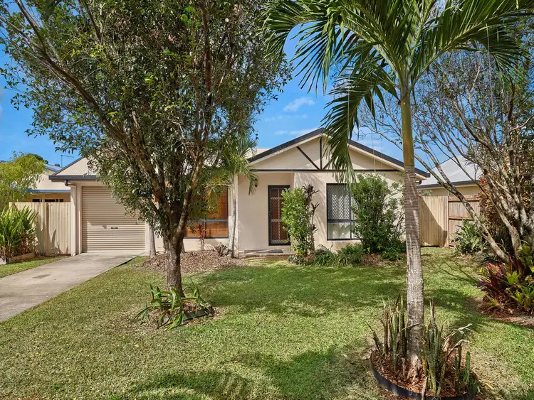 Second view of Homely house listing, 4 Katoomba Street, Mount Sheridan QLD 4868