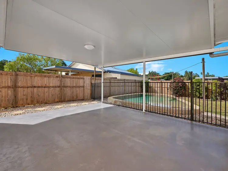 Third view of Homely house listing, 4 Katoomba Street, Mount Sheridan QLD 4868