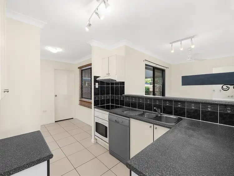 Fourth view of Homely house listing, 4 Katoomba Street, Mount Sheridan QLD 4868