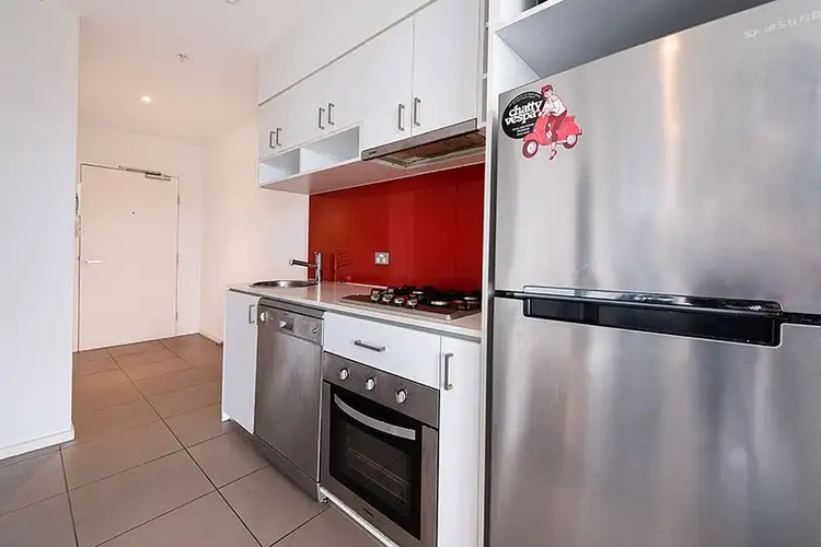 Third view of Homely apartment listing, 210/77 River Street, South Yarra VIC 3141