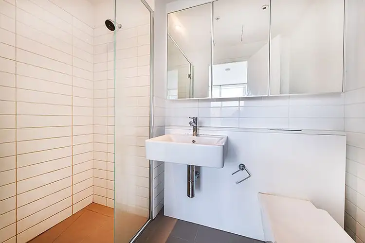 Fifth view of Homely apartment listing, 210/77 River Street, South Yarra VIC 3141
