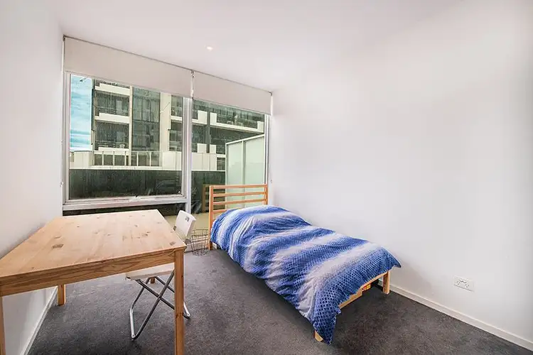 Sixth view of Homely apartment listing, 210/77 River Street, South Yarra VIC 3141