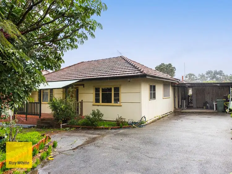 Sixth view of Homely house listing, 20 Parke Road, Gooseberry Hill WA 6076