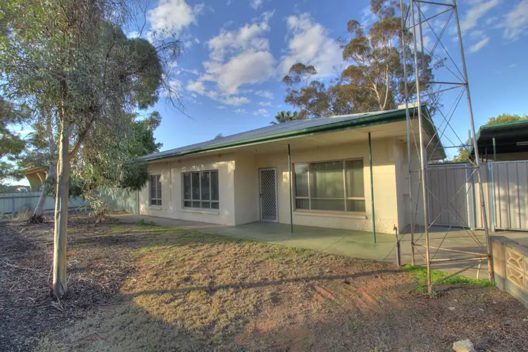 3 Campbell Street, Glossop SA 5344