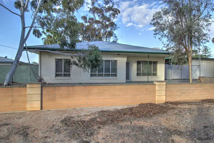 Second view of Homely house listing, 3 Campbell Street, Glossop SA 5344