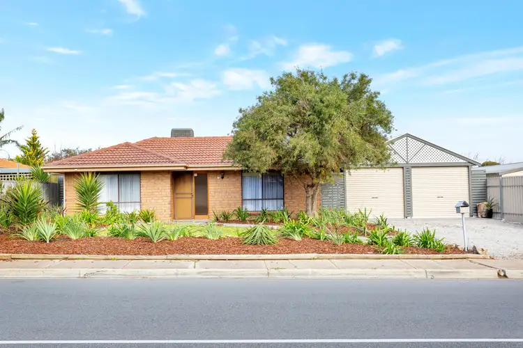 Main view of Homely house listing, 96 Taylors Avenue, Morphett Vale SA 5162